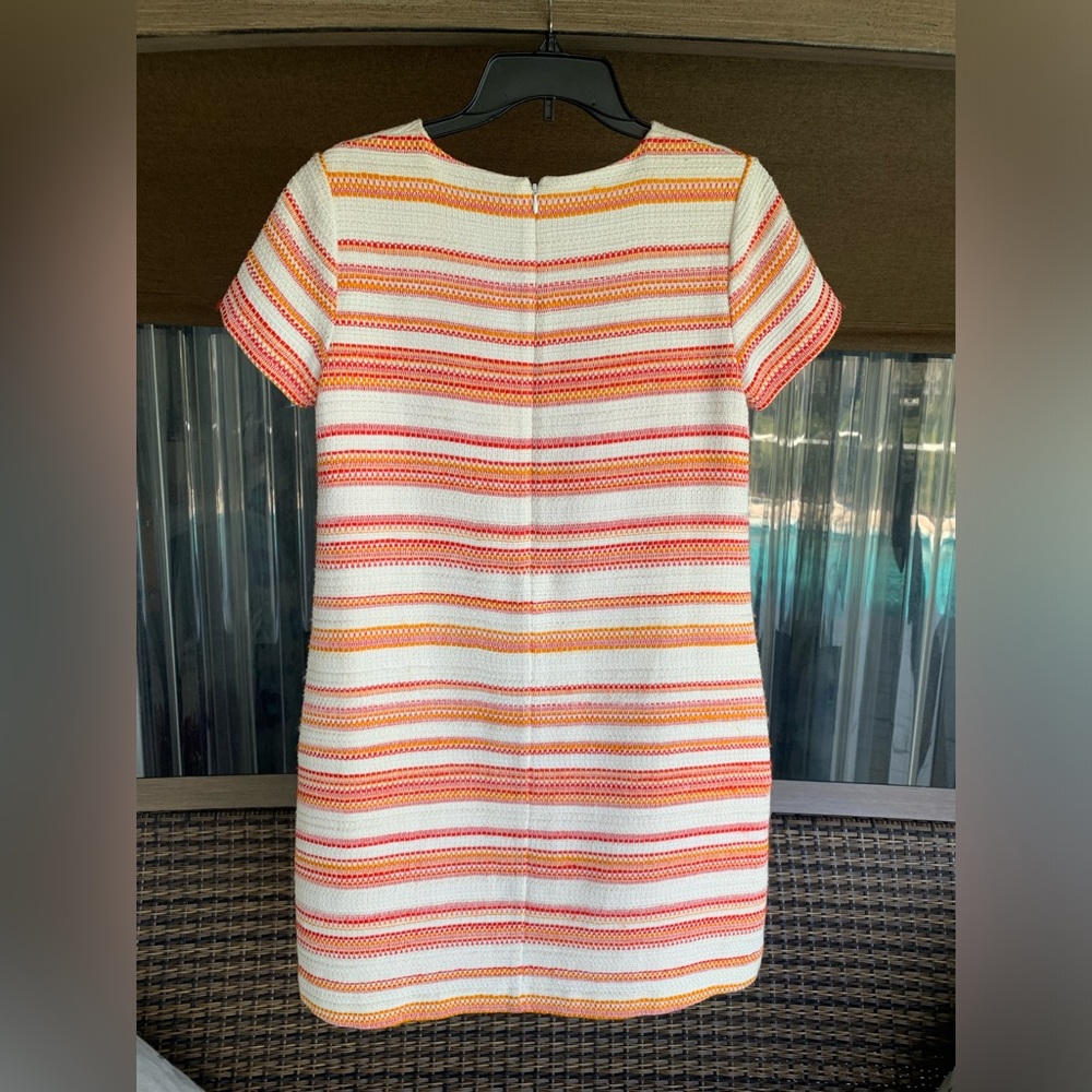 CeCe Shift Dress (size 6) - Picture 5 of 5